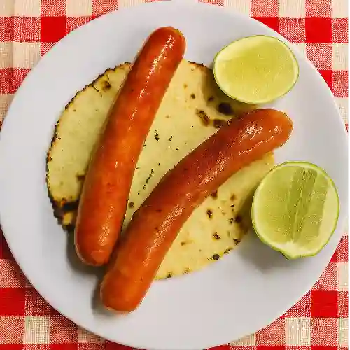 Chorizo de Pollo