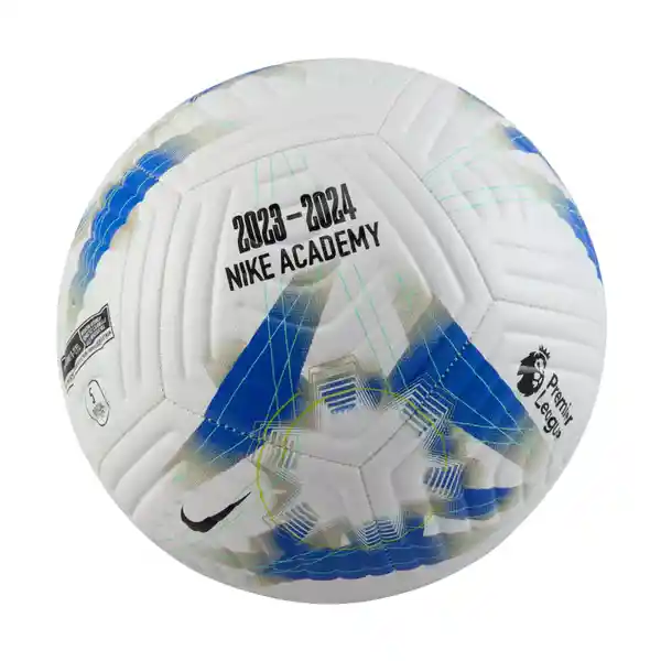 Nike Balón Pl Academy Para Hombre Blanco Talla 5