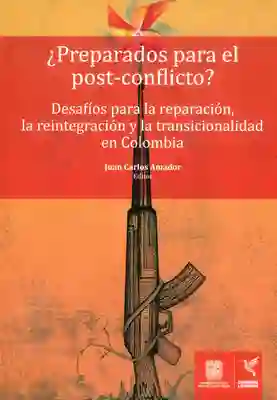 ¿Preparados Para el Post-Conflicto? - Juan Carlos Amador