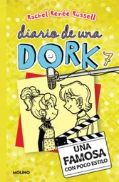 Diario de Nikki 7 Una Famosa Con Poco Estilo - Molino