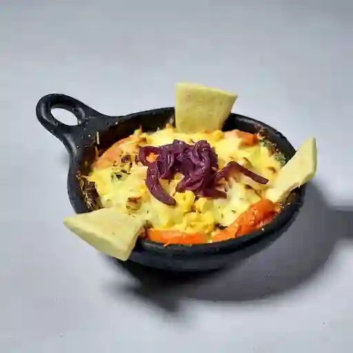 Fondue Tropicale