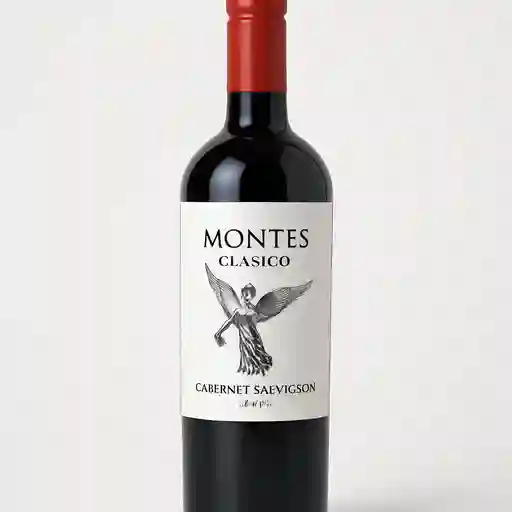 Montes Clasico Cabernet