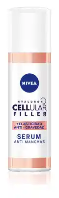 Nivea Hyaluron Cellular Filler Sérum Anti-Manchas