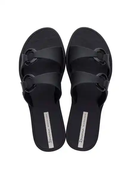 Ipanema Sandalias Negro Talla 36