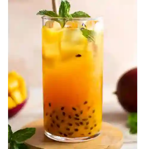 Jugo de Maracuyá 16 Oz