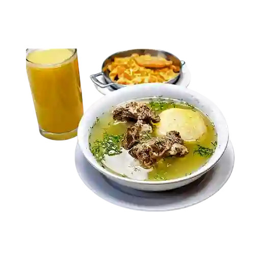 Combo Rapicargado
