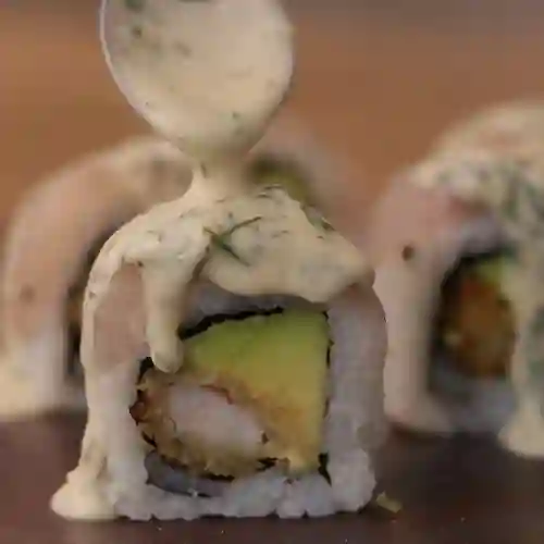Shiro Roll