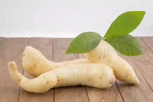 Arracacha