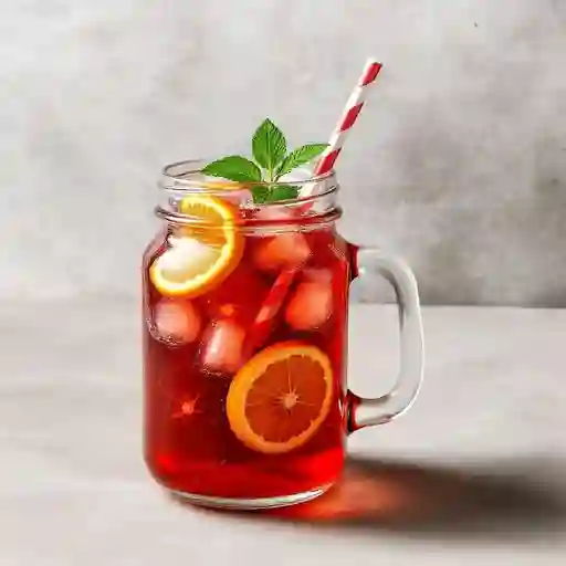 Jarra De Tinto De Verano