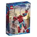 Lego Set de Construcción Spider Man Mech (152 Piezas)