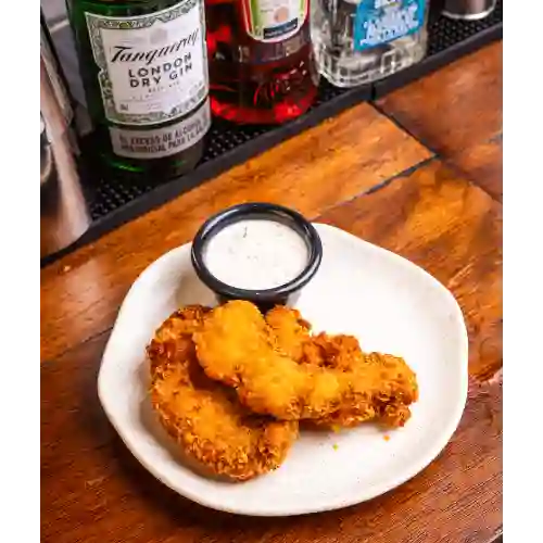 Chicken Tenders