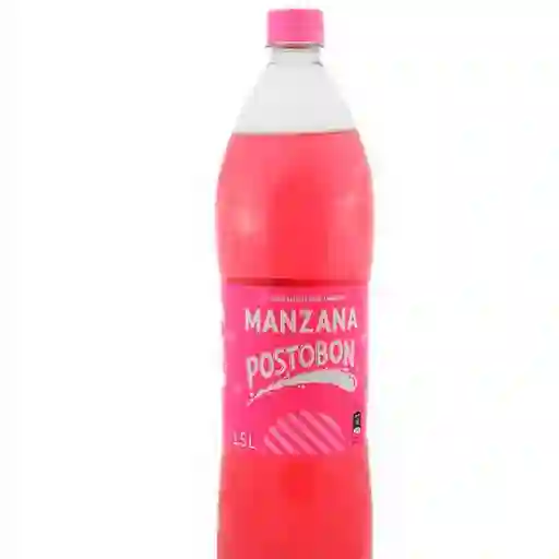 Manzana 1.5 l