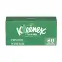 Pañuelos Faciales Kleenex 80U