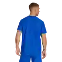 Adidas Camiseta Manga Corta Otr B Tee Correr Hombre Azul T.XS