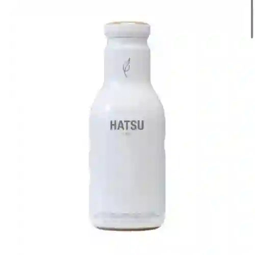 Hatsu Blanco 400ml