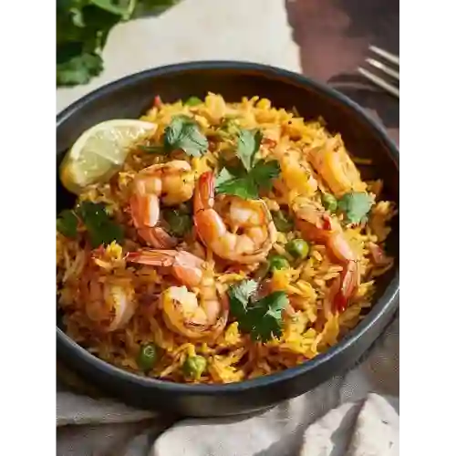Arroz Marinero