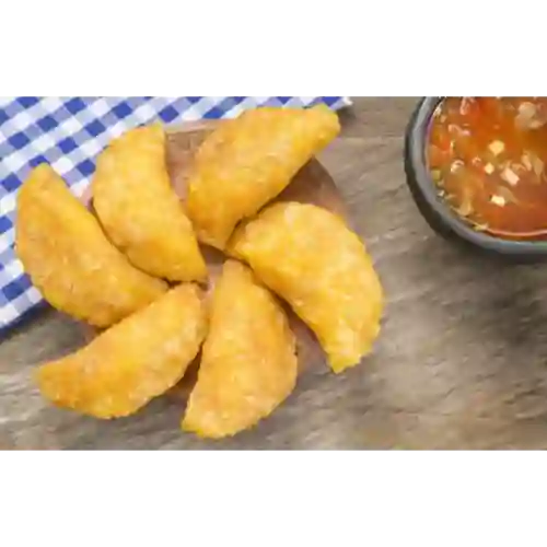 Mini empanadas
