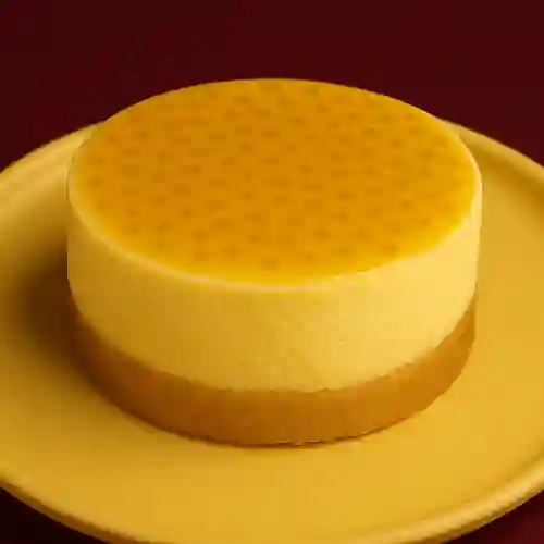 Cheesecake Lulo