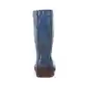 Croydon Botas de Lluvia Aken 2 Niño Azul Oscuro Talla 24