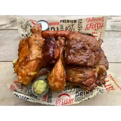 Super Promo Picada