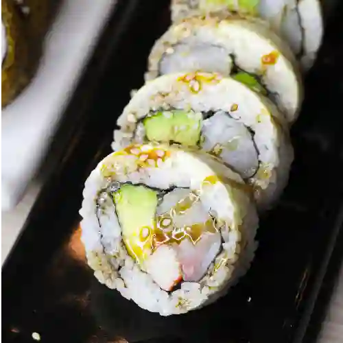 Meraki Roll