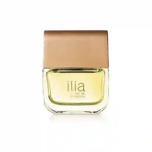 Perfume Flor de Laranjeira Ltm Ilía