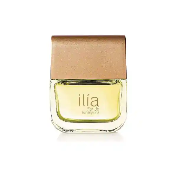 Perfume Flor de Laranjeira Ltm Ilía