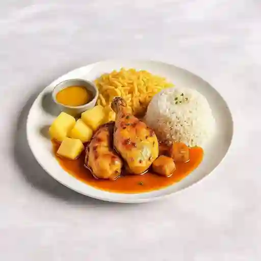 Contramuslo