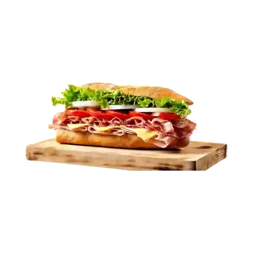 Mega Cordero