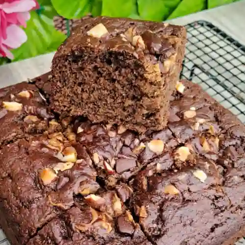 Brownie Proteico