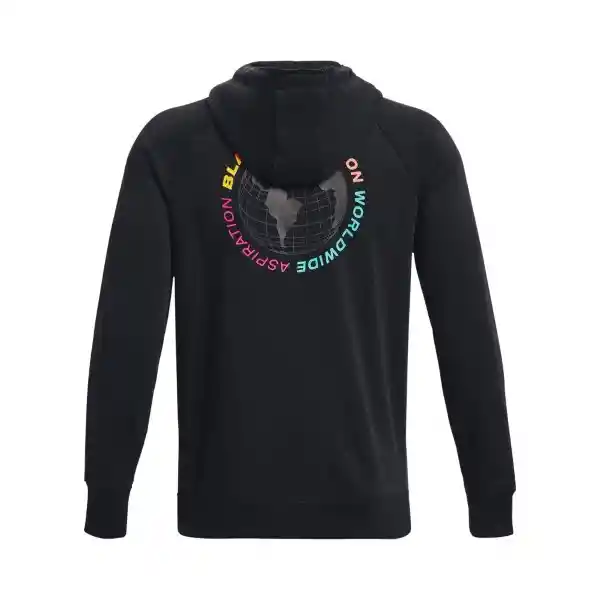 Under Armour Chaqueta Bhm Heavyweight Talla LG Ref: 1378966-001