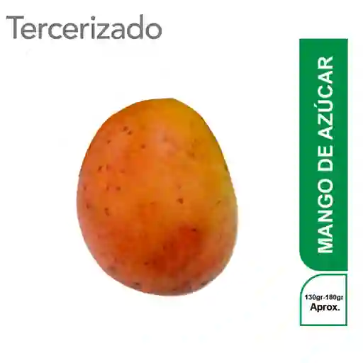 Mango De Azucar Turbo