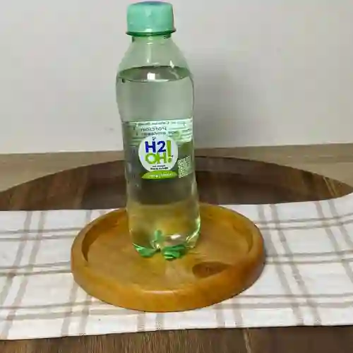 Agua H2o 250 ml