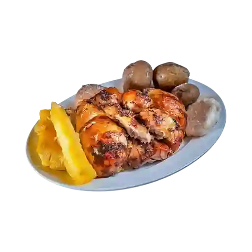 Pollo Asado