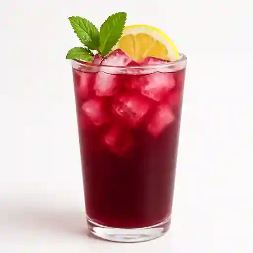 Limonada de Malbec