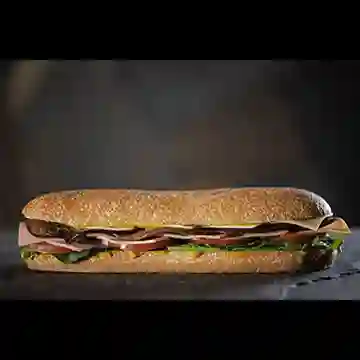 Sándwich Michael Douglas