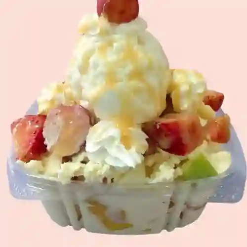 Ensalada de Frutas Pequeña