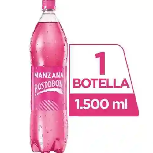 Manzana 1,5 Lt