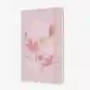 Inkanta Cuaderno Sakura Edición Limitada Grande Ruled