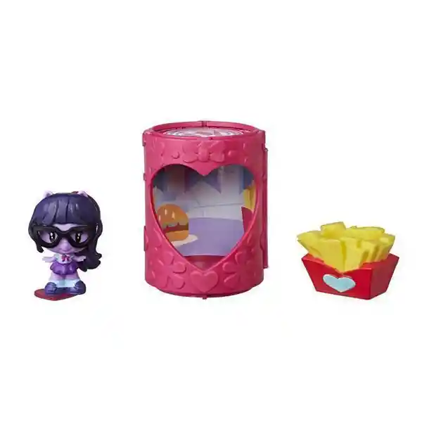 My Little Pony Muñeca Cuties Blind Bag Sku 192631. Sku 630509672660