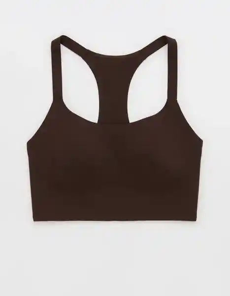 Top Aerie Café Talla LARGE 1354192 American Eagle