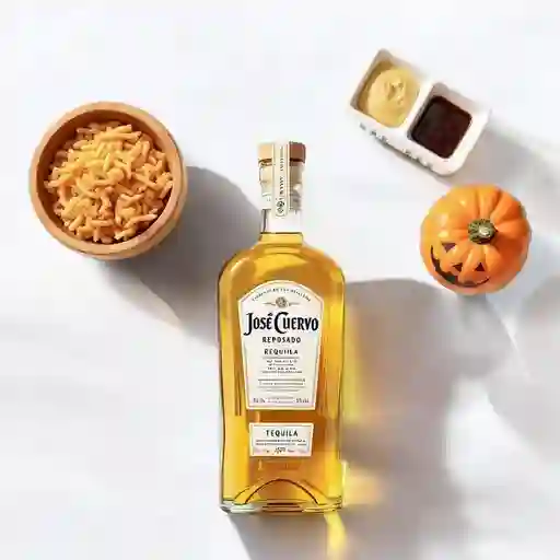 JOSÉ CUERVO REPOSADO