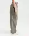 Jean Special Straight Gris Plateado Medio 6 Chevignon