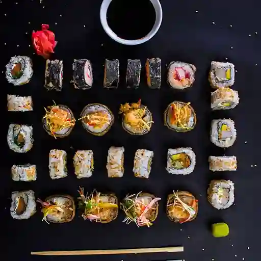 Promo Sushi Parceros (nuevo)