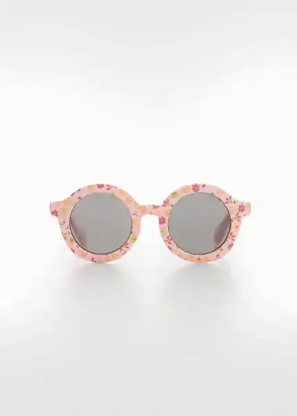 Gafas de Sol Spring Rosa Palo Talla 99 Niñas Mango