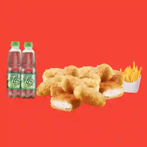 Combo nuggets wow x12