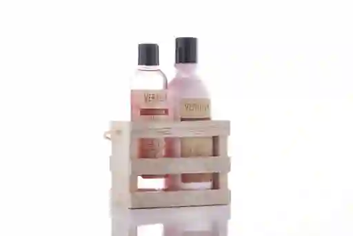  VERBENA Kit Corporal Granada 
