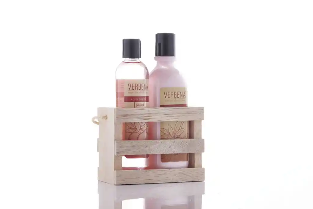  VERBENA Kit Corporal Granada 