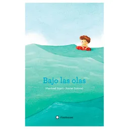 Bajo Las Olas. Martí Salomó