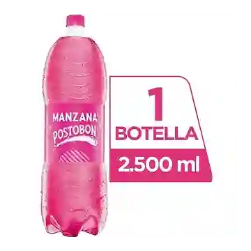 Manzana 2.5 L